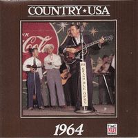 Various Artists - Country USA - 1964